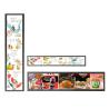 Buy cheap Ultra Wide LCD Stretched Display 21.5 Inch With 500 Nits High Brightness from wholesalers