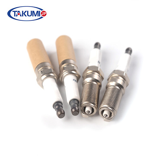 Auto Parts Car Spark plug FR7DC for OPEL ,CHEVROLET AVEO 90919-01184-8N Toyota