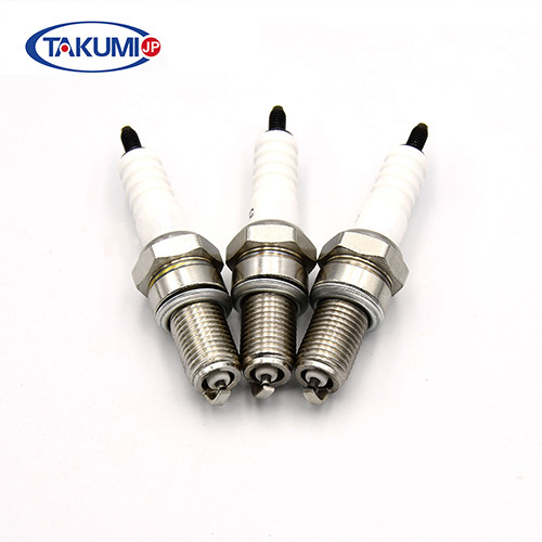 80cc 66cc 60cc 50cc 49cc Motorcycle Engine Toyota Spark Plugs IKH20
