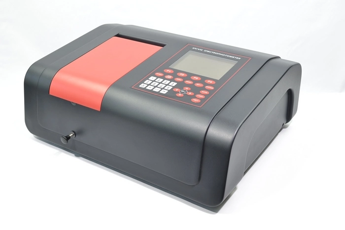 Macylab UV Vis Spectrophotometer Double Beam Competitive