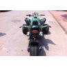 Buy cheap 250CC Single Cylinder Three Wheels Motorcycles , 4 Stroke 3 - Wheels ATV from wholesalers