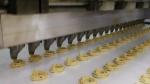 Cookie Making Machinery Cracker Small Biscuits Made Machine For Sale South
