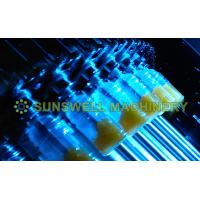 Buy cheap Fully Automatic 3- In -1 PET Juice Filling Machine product
