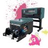 Buy cheap Double XP600 Head A3 DTF Printer Pet Film Printer With Powder Shaking Machine from wholesalers