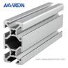 Buy cheap 20 X 40 20X40 2040 Aluminum Extrusion Profile from wholesalers