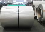 Long Service Life 316l Stainless Steel Coil Outstanding Mechanical Properties