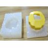 Buy cheap Vacuum Casting PX-100 Plastic Rapid Prototyping Silicone Mold from wholesalers