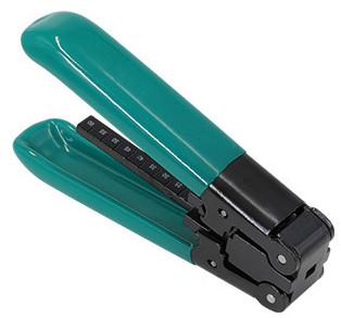 Buy cheap DA-FOT-CS05 FTTH Drop Cable Stripper from wholesalers