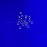 Buy cheap Professional Custom High Light Transmission Small Diameter Quartz Glass Sheet from wholesalers
