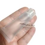 Buy cheap Packaging Lip Gloss Sticker Labels , Cosmetic Custom Lip Balm Labels from wholesalers