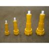 Buy cheap DTH hammer bits Down The Hole Drilling DHD340A DHD350R High Pressure from wholesalers