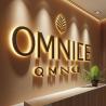 Buy cheap 28C Back lit Logo Acrylic Stainless Steel Lettering Custom Led Outdoor from wholesalers