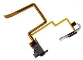 Buy cheap Replacement Spares Parts Classic Headphone Jack for Apple ipod from wholesalers