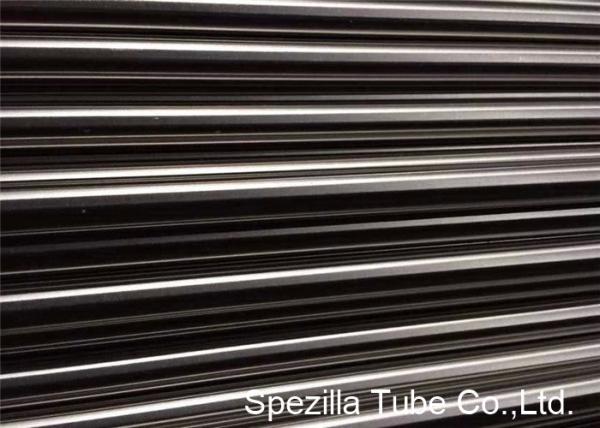 Buy cheap High Toughness Stainless Steel Annealed pipe Mechanical ISO 2037 from wholesalers