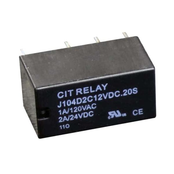 Buy cheap J104D2C12VDC.20S from wholesalers