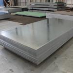 0.2 - 400mm Carbon Steel Plate Hot Rolled Ms Plate A36 16Mn
