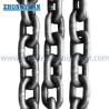 Buy cheap High Strength Lifting Chain from wholesalers