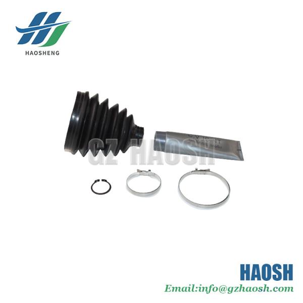 Buy cheap Outside Drive Shaft Boot 8-97349955-0 8973499550 For Isuzu DMAX 4X4 from wholesalers