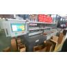 Buy cheap Auto Box Maker, Automatic Carton Box Cutting Machine, Lead-Edge Feeding from wholesalers