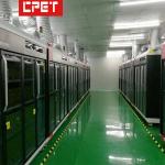 Pcba Circuit Board Aging Industrial Power Supply Motherboard Aging Test Machine