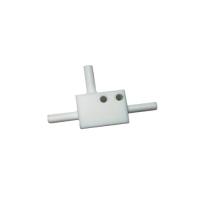 Buy cheap Hospital Equipment Medical Plastic Parts OEM Medical Plastic Components product
