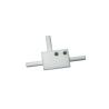 Buy cheap Hospital Equipment Medical Plastic Parts OEM Medical Plastic Components from wholesalers