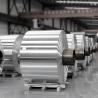 Buy cheap Supply 8011 Aluminum Foil Roll Jumbo 11 12 13 15 Micron 30cm 45cm for Food Packaging from wholesalers