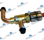 York centrifugal compressor YK YF and YS Screw compressor oil filter cores