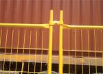temporary fencing toowoomba 2100mm x 2400mm height mesh 60mm x 150mm x 4.00mm