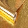 Buy cheap Contemporary Gold Metallic Wallpaper 200cm Self Adhesive Gold Foil Wallpaper from wholesalers