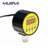 Buy cheap 80mm Diameter Digital Pressure Gauge Intelligent Pressure Switch Controller from wholesalers