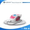 Buy cheap Big spot size 12*20mm 808nm diode laser permanent hair removal depilation laser from wholesalers