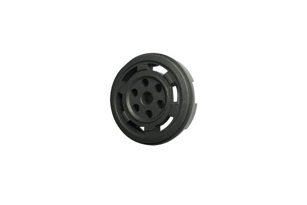 Buy cheap HRB 60-100 Shock Absorber Components Base Valve / Foot Valve from wholesalers