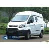 Buy cheap Bulletproof Armored Cash In Transit Vehicles from wholesalers