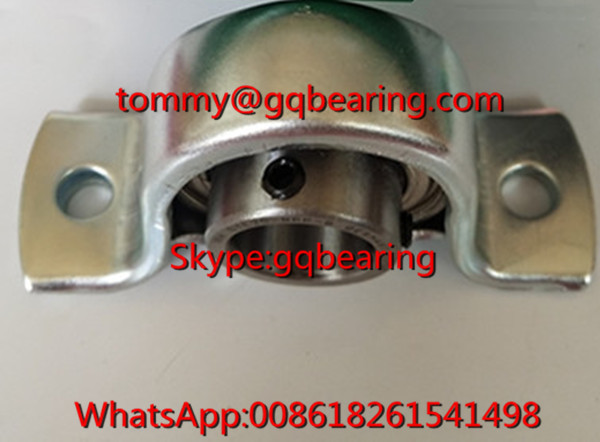 INA PBY17-XL Plummer Block Housing Units INA PBY17 Sheet Steel Material Pillow Block Bearing