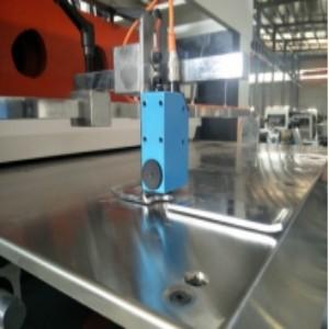 Buy cheap Lead Edge Feeding Automatic Die Cutting Machine 1320 Automatic Paper Die Cutting from wholesalers