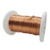 Buy cheap 0.1mm X 300 Strands Stranded Litz Magnet Wire from wholesalers