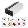 Buy cheap 60v 3a 72v 2a Motorcycle Battery Charger Electric Bike LiFePO4 from wholesalers