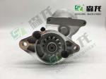 CW 228000-7610 KUBOTA Tractors Sub Compact Excavator Starter Motor