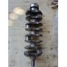 Buy cheap 8-94445-570-0 Construction Machinery Isuzu Engine Crankshaft 4JB1t Forged Material from wholesalers