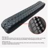 Buy cheap Excavator parts custom quality cheap rubber track system 180x60x37 small rubber excavator tracks from wholesalers