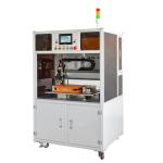Power Battery Pack Assembling Line Machine Automatic Battery Spot Welding