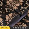 Buy cheap 3D Red Flower Wallpaper 45cm Width PVC Vinyl Wall Covering for Home Decor Stickers from wholesalers