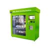 Buy cheap University / Airport / Bus Station Vending Machine Rental Kiosk 100 - 240V Working Voltage from wholesalers