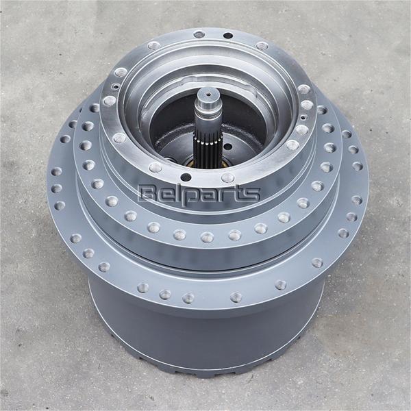 Doosan Sany Excavator Travel Gearbox DH220-5 EC210 SY300 DH258 Travel Reduction