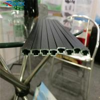 Buy cheap SS PP Warm Edge Spacer Bar Insulated Glass Unit Spacers Anti Fog product
