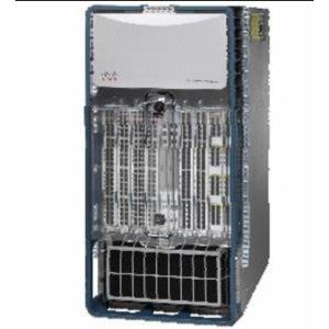 Buy cheap Stackable Cisco Switch And Router N7K-C7010 10 Slot Chassis from wholesalers