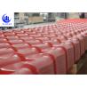 Buy cheap Prefabricated Houses Plan Synthetic Resin Roof Tile Spanish Type from wholesalers