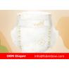 Buy cheap Taped Diaper Hot Selling Biodegradable Taping Nappy For Baby With Aloe Vera from wholesalers