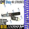 Buy cheap Caterpillar C11 C13 Diesel Injector Parts High Speed Steel 2530616 from wholesalers